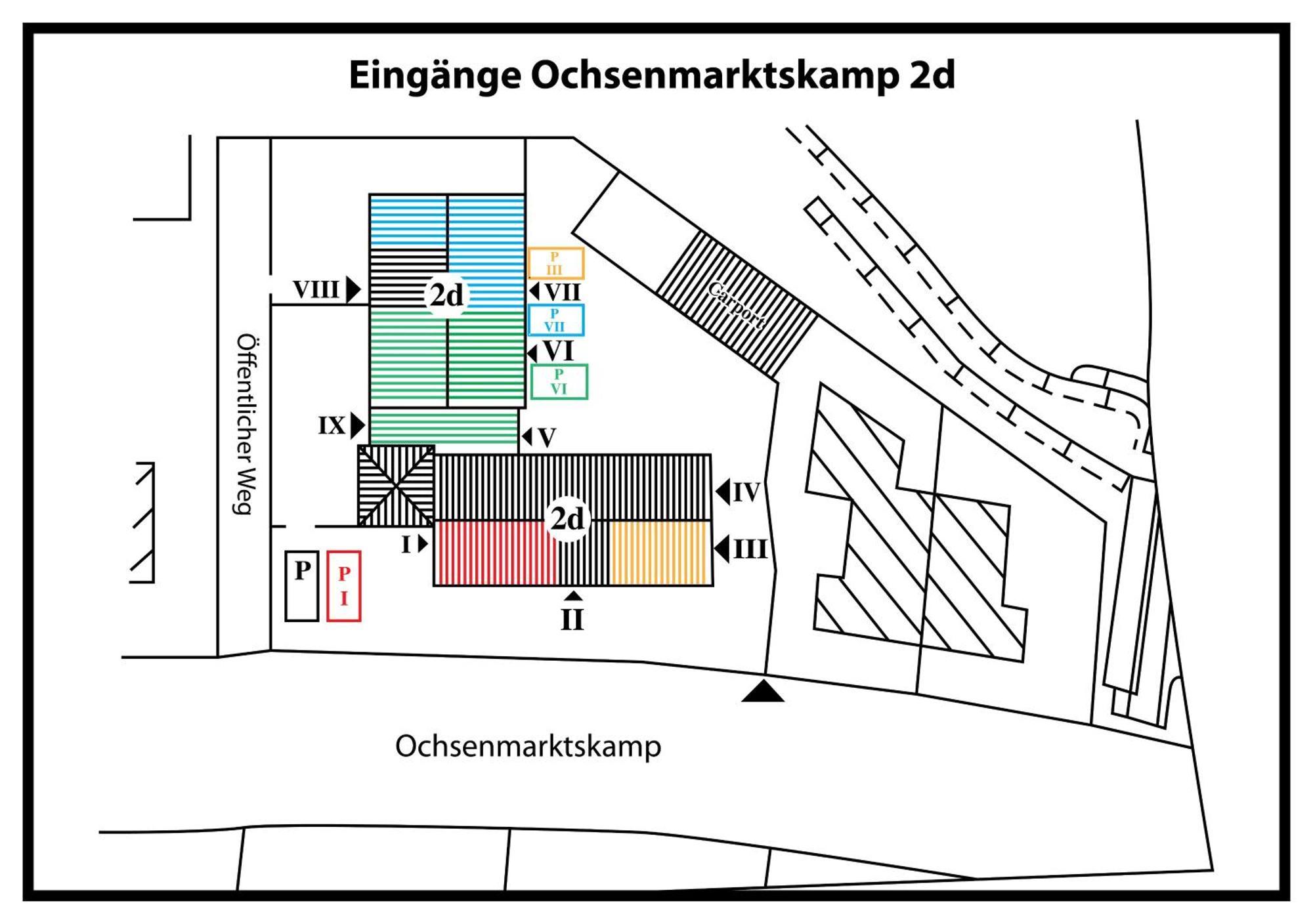 Ferienwohnungen Arp "2O" Mit Garten Und Parkplatz Itzehoe Bagian luar foto